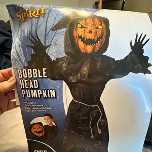 Spirit Halloween Child's Costume